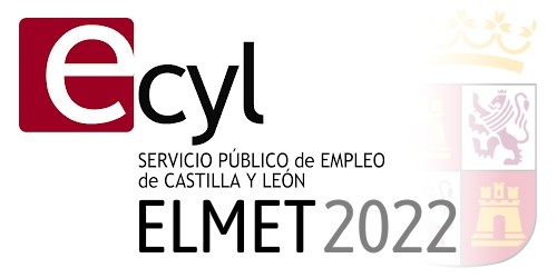 Subvención ELMET22 para la mejora de la ocupabilidad y la inserción laboral Ecyl
