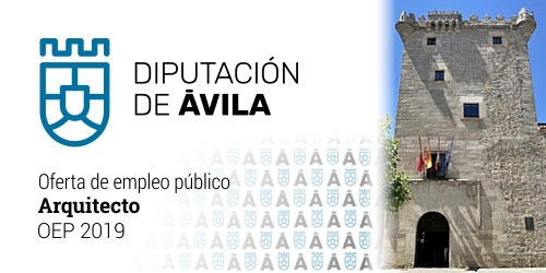 Oferta de Empleo Público: 