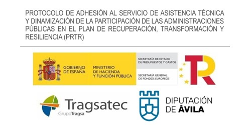 Protocolo de adhesión al Servicio de Asistencia Técnica (PRTR)