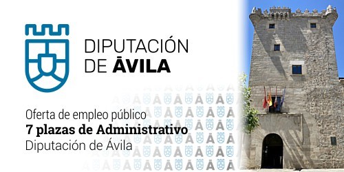 Oferta de Empleo P&uacute;blico: 