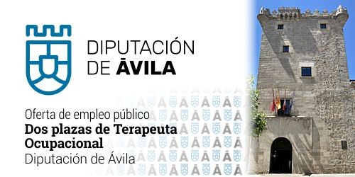 Oferta de Empleo P&uacute;blico: dos plazas de 