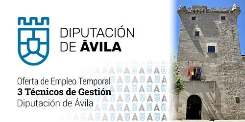 Oferta de Empleo Temporal: 