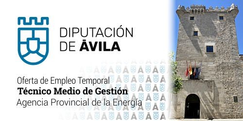 Oferta de Empleo Temporal: 