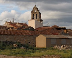 Exposición de fotografía de Pablo Jiménez Lorenzo