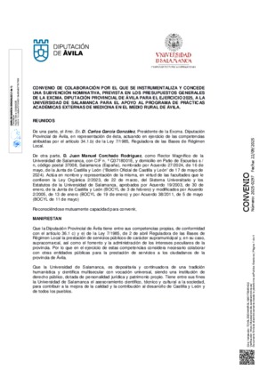 Convenio-2025-0297-exp-6975-2025 | Formato PDF 724Kb.