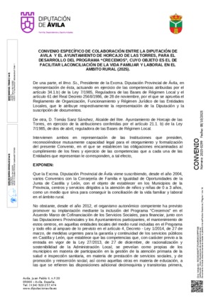 Convenio-2025-0299-exp-2001-2025 | Formato PDF 9198Kb.