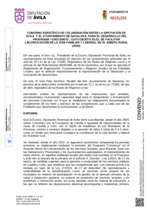 Convenio-2025-0303-exp-2001-2025 | Formato PDF 9200Kb.