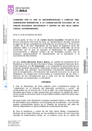 Convenio-2025-0313-exp-9494-2025 | Formato PDF 962Kb.