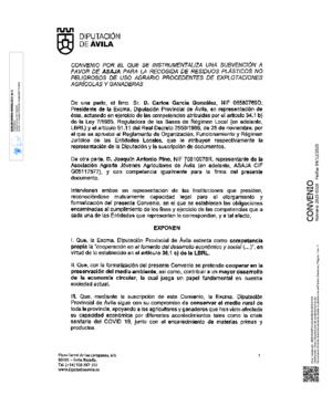 Convenio-2025-0320-exp-10818-2025 | Formato PDF 950Kb.