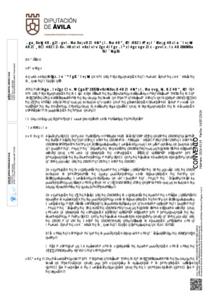 Convenio-2026-0119-exp-5896-2026 | Formato PDF 397Kb.