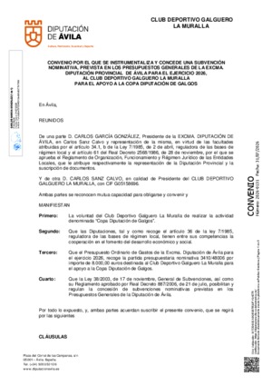 Convenio-2026-0131-exp-5766-2026 | Formato PDF 224Kb.