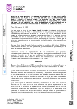 Convenio-2026-0132-exp-2676-2026 | Formato PDF 358Kb.