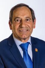 José María Manso González