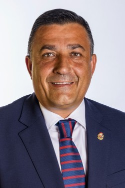 Carlos García González