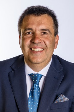 Carlos González Sánchez