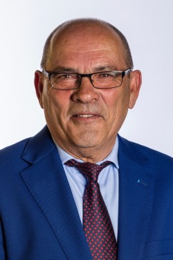 Carlos Jiménez Gómez