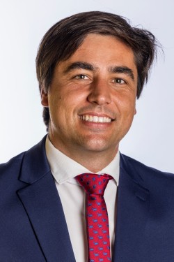 Carlos Montesino Garro