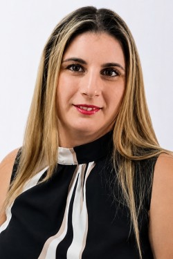 Carolina Martín Zapata