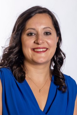 Esther González González