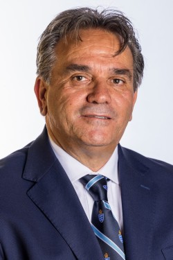 Juan Carlos Montero Muñoz