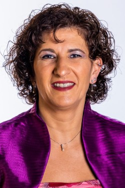 María del Pilar Araoz Hernández