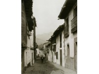 Calle típica