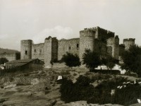 Castillo de D.ª Juana Pimentel