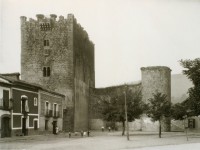 Castillo de D.ª Juana Pimentel