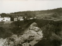 Puente Romano