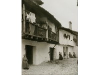 Calle típica