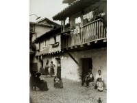 Casas típicas