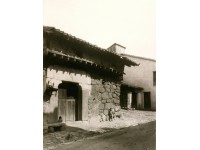 Casa del s.XV