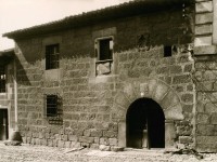 Casa señorial