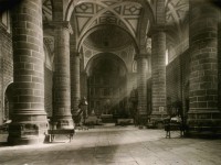 La Iglesia (interior)