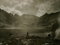 Gredos, el circo y la laguna