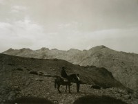 Gredos, el circo y la laguna