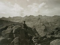 Gredos, el circo y la laguna