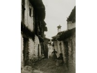 Calle típica