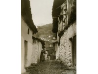 Calle típica