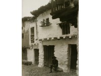 Casas típicas