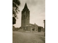 Iglesia parroquial, siglo XIII