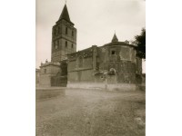 Iglesia parroquial, otro aspecto