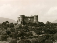 Castillo de Beltrán de la Cueva