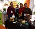 Foto de Ávila Auténtica promocionará en Alimentaria los productos de una decena de empresas de la provincia