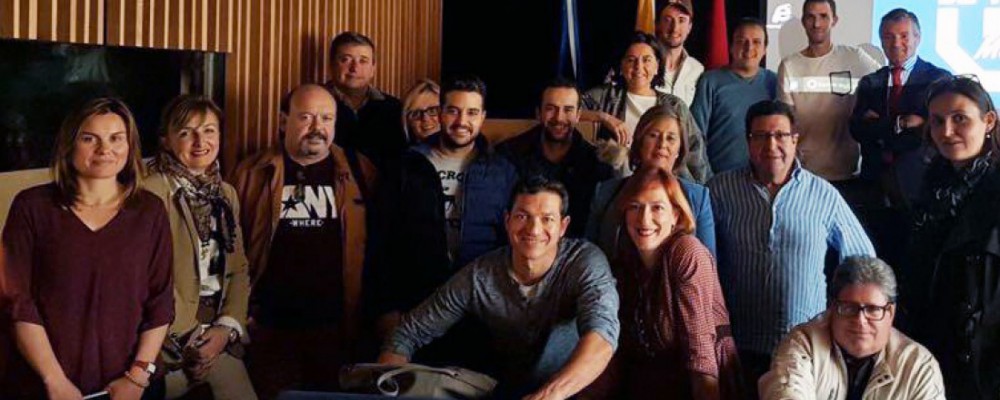 La Diputación impulsa una acción formativa para hosteleros de la provincia a través de la marca Ávila Auténtica