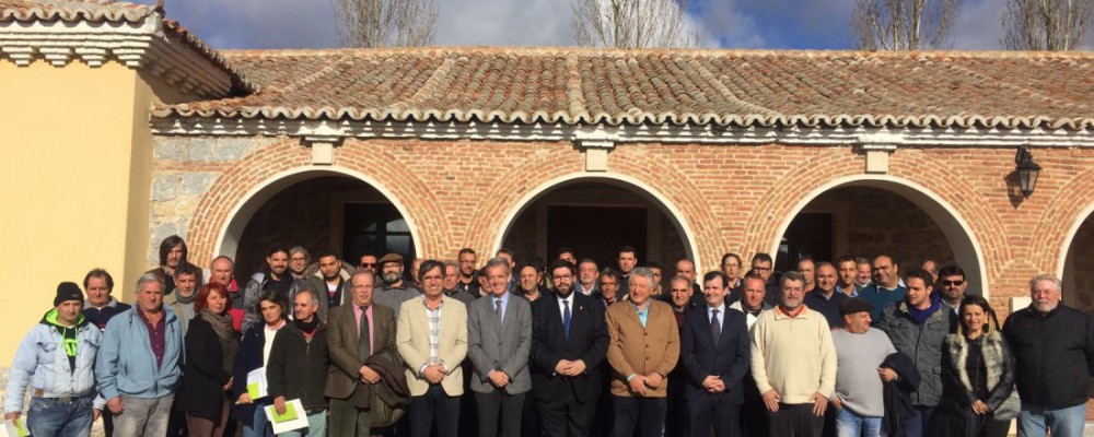 La Diputación y la Junta de Castilla y León clausuran el Plan de Empleo Forestal que ha ejecutado más de 500 actuaciones en la provincia