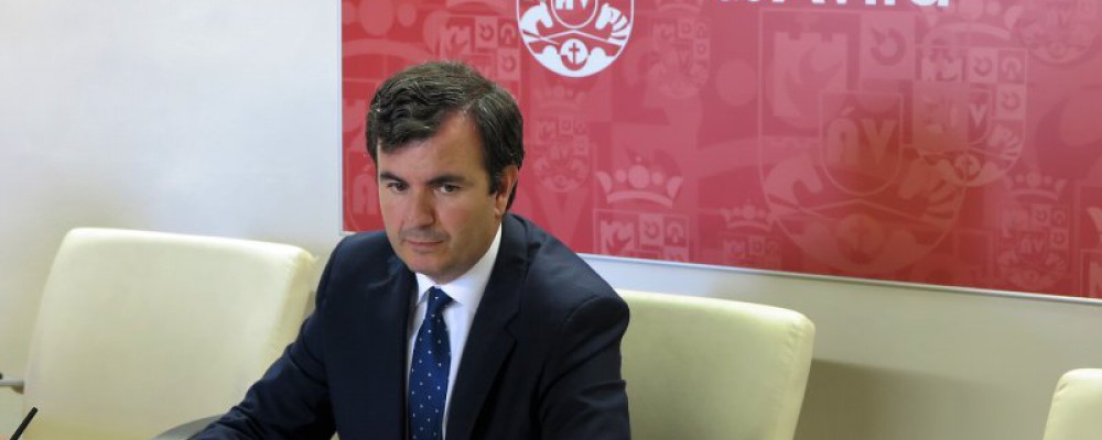 La Diputación de Ávila destina cerca de 370.000 € a la contratación de 41 auxiliares de desarrollo rural