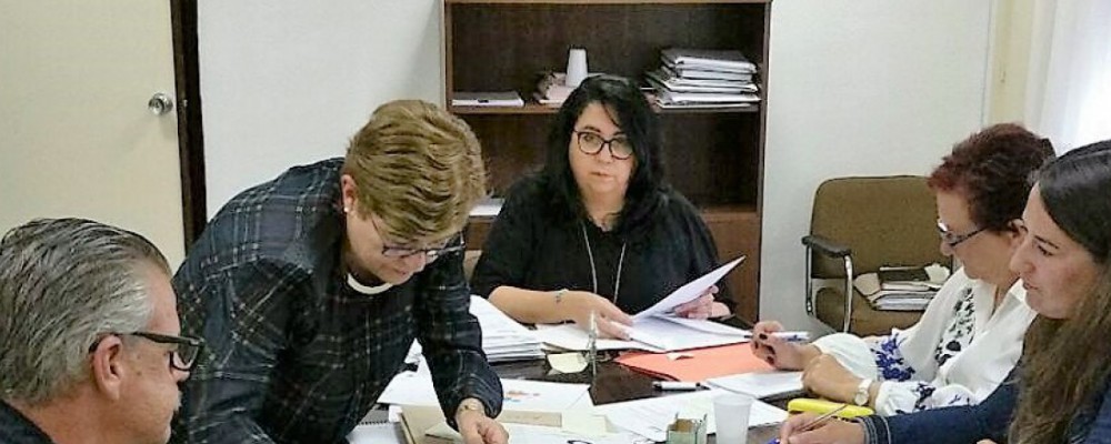 Más de 20 propuestas presentadas para el logotipo del Consejo Provincial de Personas con Capacidades Diferentes