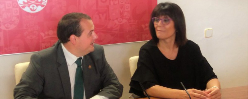 La Diputación de Ávila organiza la I Muestra Provincial de Teatro Infantil para fomentar las artes escénicas entre los más pequeños