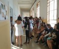 Foto de El Centro Asociado de la UNED en Ávila acoge a 70 estudiantes de español procedentes de China